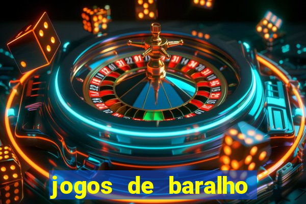 jogos de baralho para 3